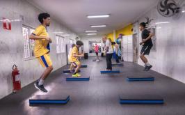 Inscrições para 8ª edição do Sesc Movimenta estão abertas; veja programação em Sete Lagoas