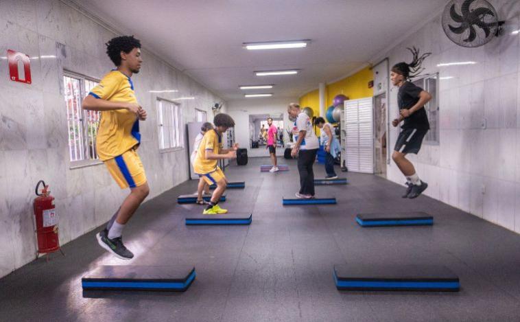 Inscrições para 8ª edição do Sesc Movimenta estão abertas; veja programação em Sete Lagoas