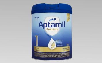 Anvisa suspende venda de fórmula infantil após identificação de toxina em produto
