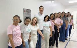 Prefeitura de Sete Lagoas entrega ampliação da UBS Belo Vale e fortalece capacidade de atendimento