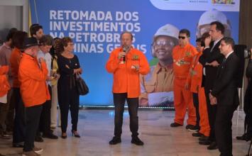 Ministro confirma autuação de 52 distribuidoras por aumento abusivo nos preços de combustíveis