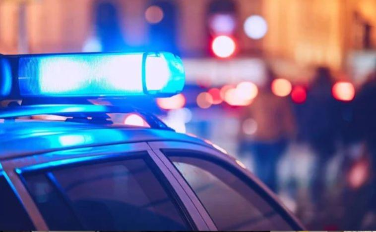 Perseguição policial termina com prisões e recuperação de carro furtado em Sete Lagoas