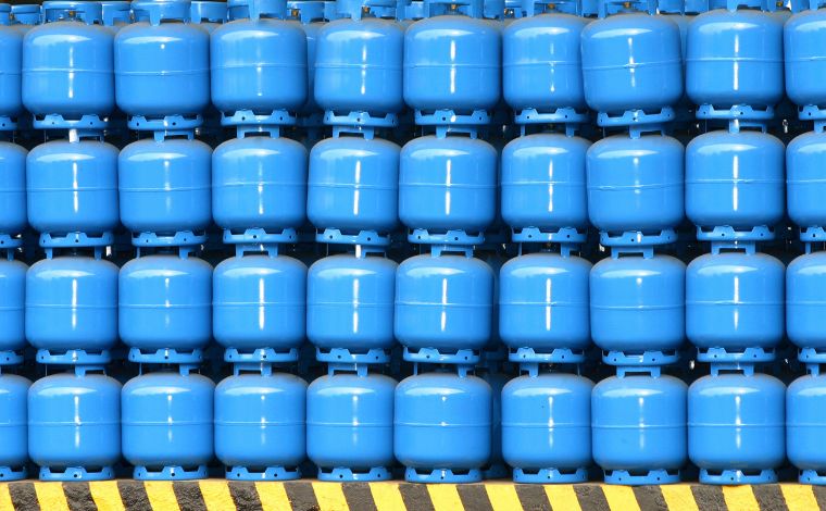 Gás do Povo: Programa alcança 15 milhões de famílias após nova expansão do Governo