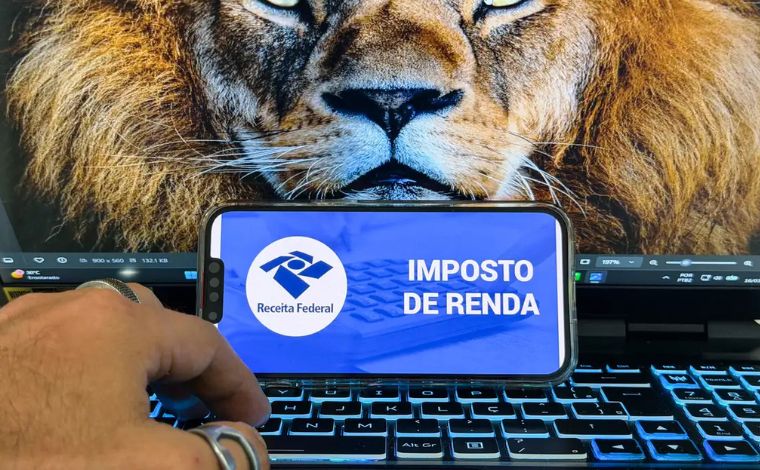 Foto: Rafa Neddermeyer/ABr - Caso o contribuinte nÃ£o esteja na lista, deverÃ¡ entrar no e-CAC e tirar o extrato da declaraÃ§Ã£o. Se verificar uma pendÃªncia, pode enviar uma declaraÃ§Ã£o retificadora e esperar os prÃ³ximos lotes da malha fina