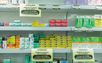 Supermercados já podem vender medicamentos; entenda