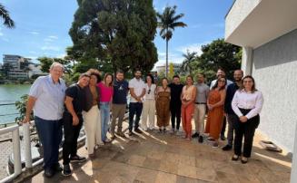 Prefeitura de Sete Lagoas empossa novos membros do Conselho Municipal do Patrimônio Cultural