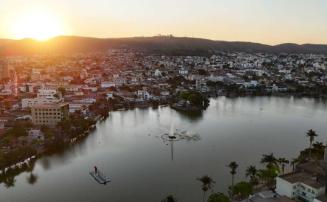 Expo Minas Florestal: Sete Lagoas recebe a maior feira florestal do país