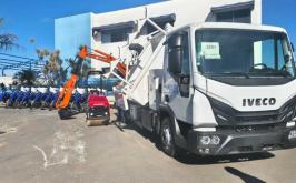 SAAE de Sete Lagoas investe mais de R$ 3 milhões e amplia frota com novos veículos e equipamentos