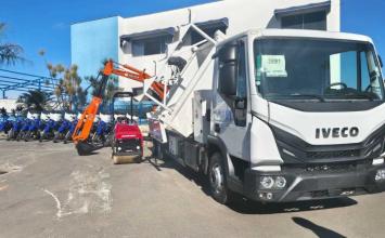 SAAE de Sete Lagoas investe mais de R$ 3 milhões e amplia frota com novos veículos e equipamentos