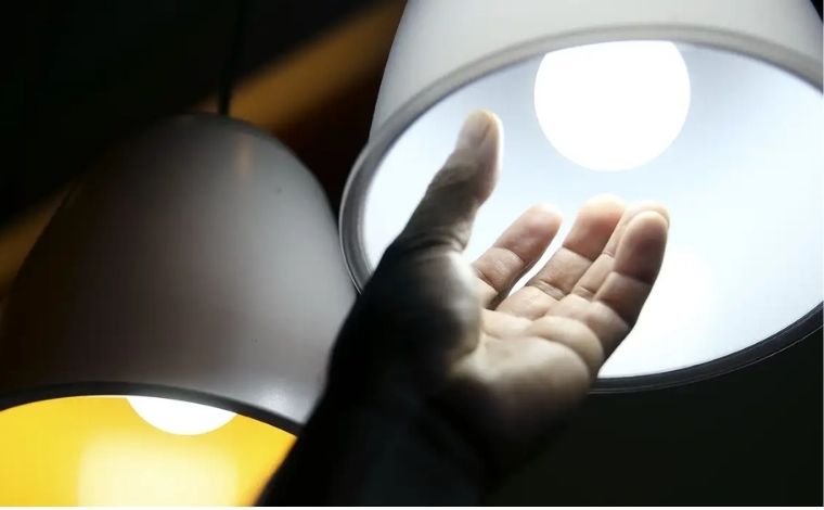 Foto: Marcelo Camargo/Ag. Brasil - Mesmo com o cenÃ¡rio positivo, a agÃªncia reforÃ§a a importÃ¢ncia do uso consciente e responsÃ¡vel de energia elÃ©trica