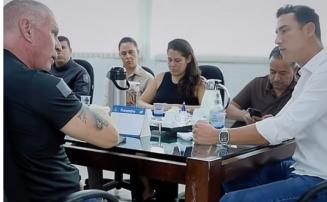 Prefeito Douglas Melo descarta instalação de novo presídio em Sete Lagoas