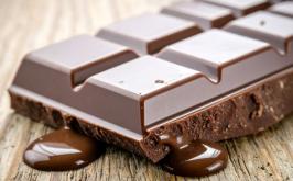 Chocolate amargo pode ser um aliado contra pressão alta e trombose
