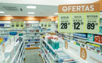Medicamentos podem ter reajuste de até 3,81% a partir desta terça-feira (31)