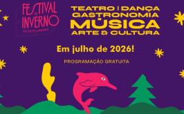 Após oito anos, Festival de Inverno retorna ao calendário cultural de Sete Lagoas