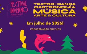 Após oito anos, Festival de Inverno retorna ao calendário cultural de Sete Lagoas