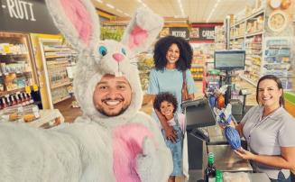 Prazo para participar do sorteio de Páscoa da Nota Fiscal Mineira termina neste domingo (5)