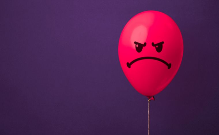 Foto: Ilustrativa - Muitas vezes, acreditamos que o mau humor constante Ã© apenas reflexo de um dia cansativo. No entanto, a irritabilidade sem um motivo emocional claro pode esconder problemas fÃ­sicos reais e sÃ©rios