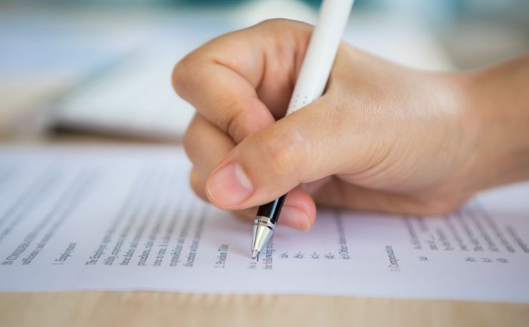 Foto: jannystockphoto - O concurso contempla os cargos de Pesquisador em CiÃªncias Aplicadas e PolÃ­ticas PÃºblicas, Gestor em Atividades de Pesquisa e Ensino e TÃ©cnico em Atividades de Pesquisa e Ensino