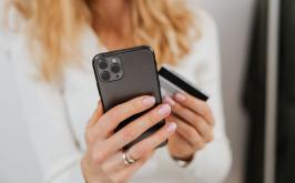 Mulher é vítima de estelionato após contato com falso suporte de internet em Sete Lagoas