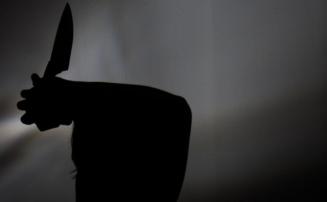 Homem ataca pai com 7 facadas após vender moto que ganhou de presente na Grande BH