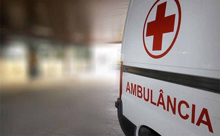 Homem fica gravemente ferido após ser perseguido e agredido por grupo em Sete Lagoas