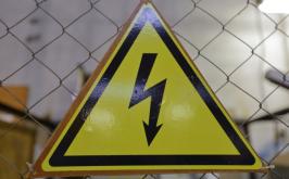 Paciente de clínica de reabilitação morre após sofrer descarga elétrica em Funilândia