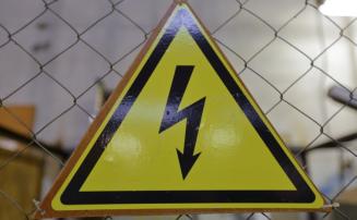 Paciente de clínica de reabilitação morre após sofrer descarga elétrica em Funilândia