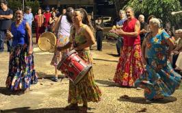 Memorial Casa Cecília Preta recebe Cirandado com programação de cultura e tradição em Sete Lagoas