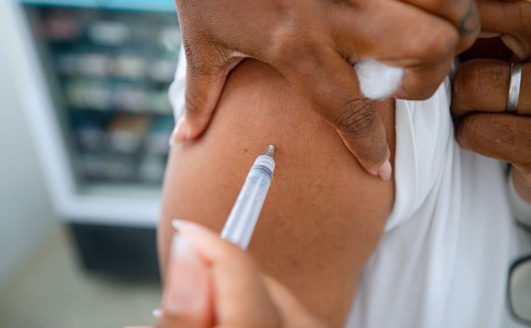 Vacinação contra gripe avança em Sete Lagoas e reforça proteção dos grupos prioritários