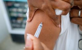 Vacinação contra gripe avança em Sete Lagoas e reforça proteção dos grupos prioritários