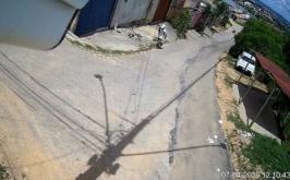 Guardião 7L auxilia na identificação e prisão de suspeito de tentativa de homicídio em Sete Lagoas