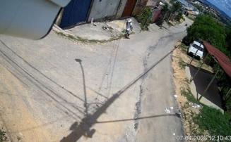 Guardião 7L auxilia na identificação e prisão de suspeito de tentativa de homicídio em Sete Lagoas