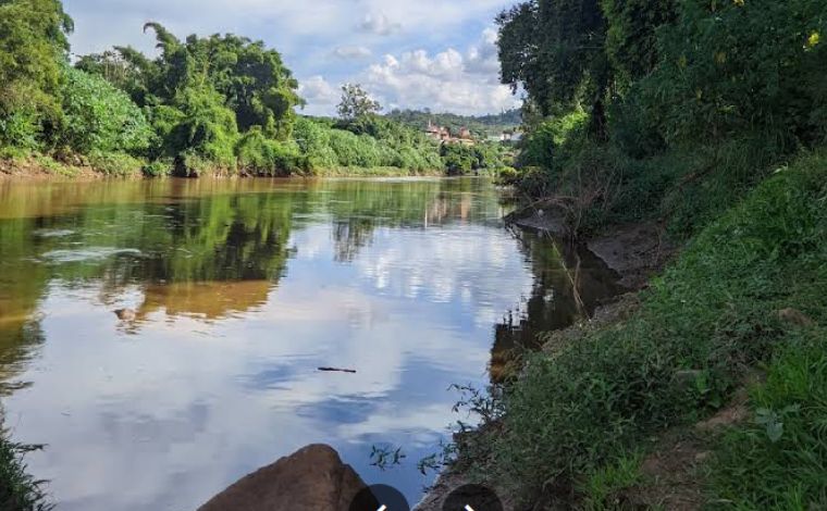 Em menos de 24 horas, dois corpos são encontrados em pontos distintos do Rio das Velhas