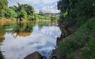 Em menos de 24 horas, dois corpos são encontrados em pontos distintos do Rio das Velhas