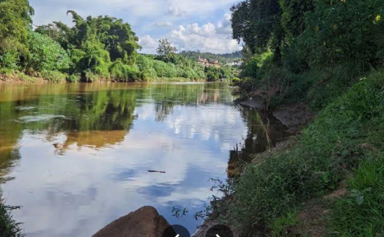 Em menos de 24 horas, dois corpos são encontrados em pontos distintos do Rio das Velhas