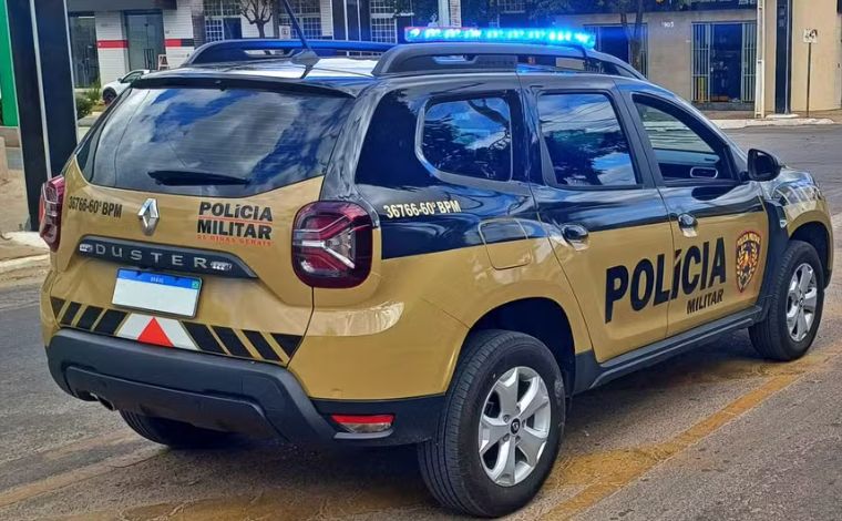 Filho mata mãe e tenta simular desaparecimento em Minas Gerais 