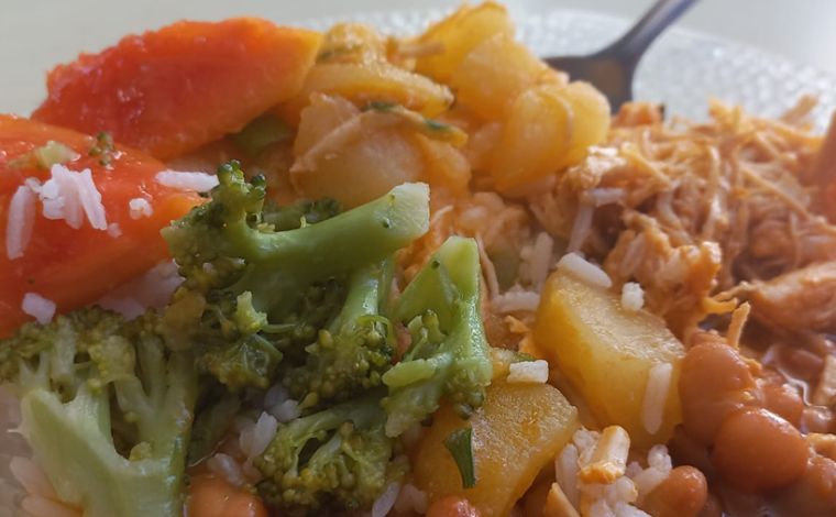 Educação de Sete Lagoas inicia novo planejamento alimentar em 59 escolas