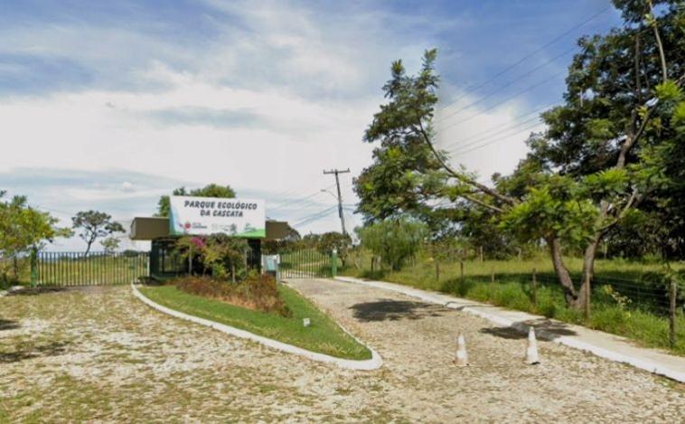 Câmara de Sete Lagoas discute concessão do Parque da Cascata em audiência pública nesta segunda-feir