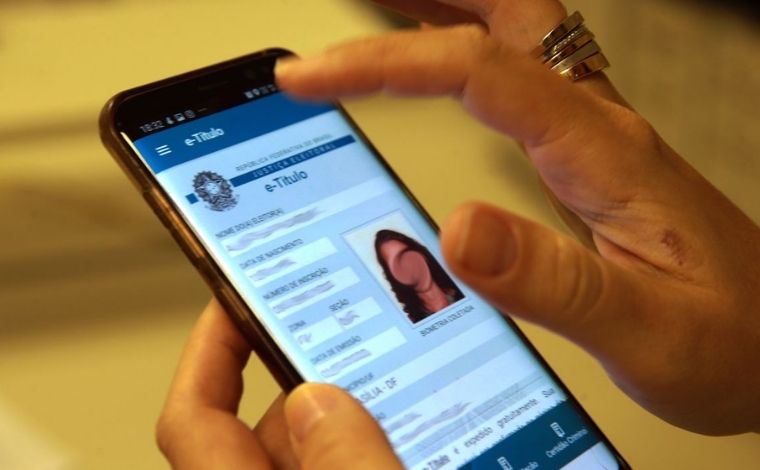 Prazo para tirar e regularizar título de eleitor vai até 6 de maio