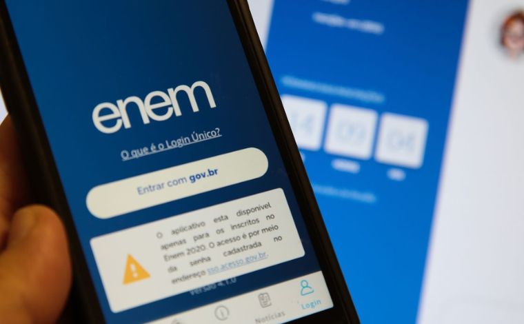 Prazo para isenção da taxa do Enem 2026 começa nesta segunda-feira; veja como solicitar