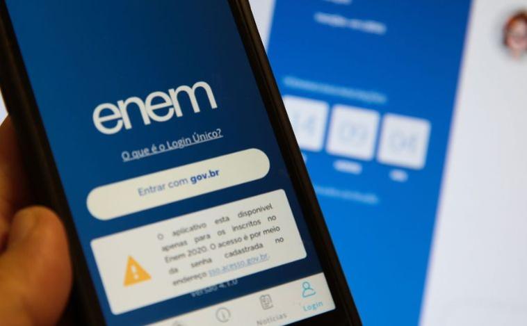 Prazo para isenção da taxa do Enem 2026 começa nesta segunda-feira; veja como solicitar