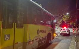 Torcedor do Cruzeiro morre atropelado por ônibus ao deixar jogo no Mineirão, em Belo Horizonte