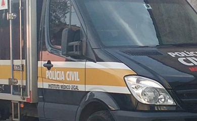 Vídeo: Motociclista morre carbonizado em acidente com carreta na BR-040