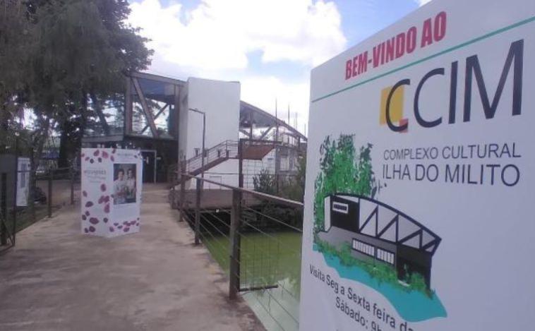 Centro Cultural Ilha do Milito ganha força e reúne artistas em novo polo criativo em Sete Lagoas