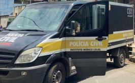 Homem é encontrado morto com marcas de tiros às margens da BR-040 em Caetanópolis