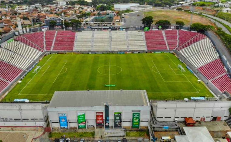 FIFA confirma Sete Lagoas na Copa do Mundo Feminina 2027 como única subsede de Minas Gerais