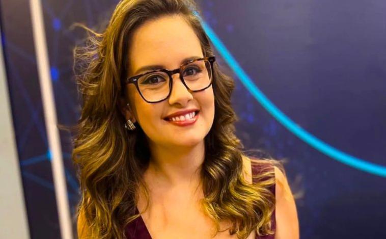 Morre Alice Ribeiro, repórter da TV Band Minas que sofreu acidente na BR-381