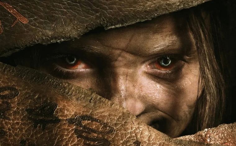 Destaque - Maldição Da Múmia