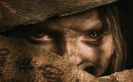 Destaque - Maldição Da Múmia