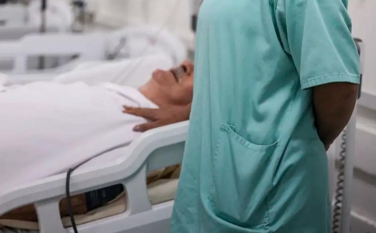 MG entra na fase de pico de doenças respiratórias, com alta de 22% nos casos e 350 mortes em 2026